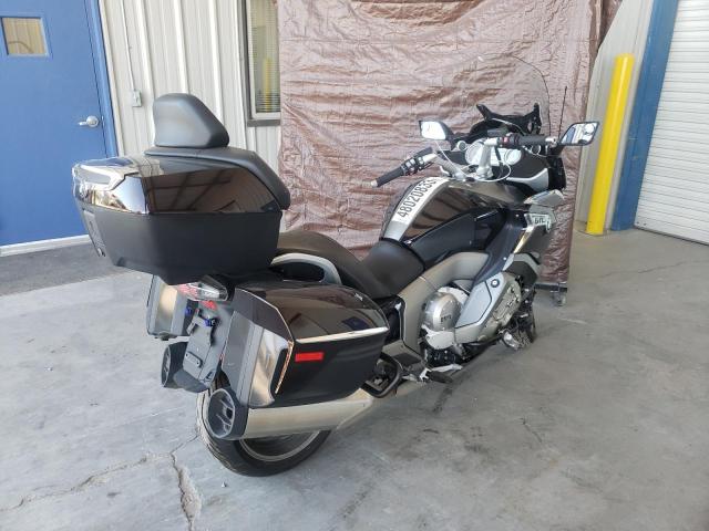 2018 BMW K1600 GTL - WB10F1201JZD91402