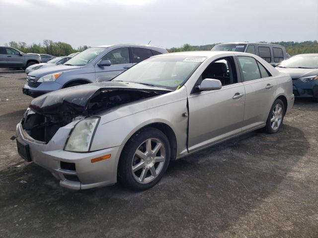 2006 Cadillac STS 