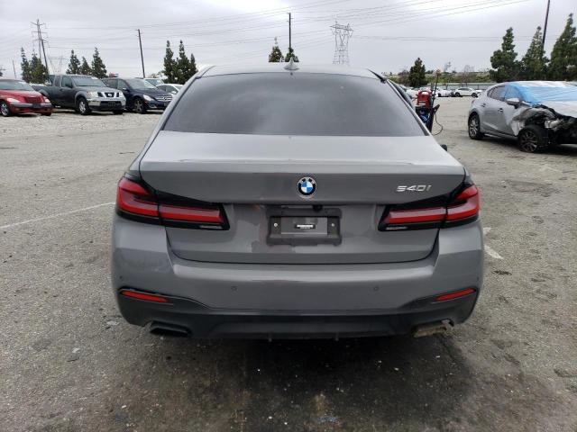 WBA53BJ00NCJ91705 BMW 540 I