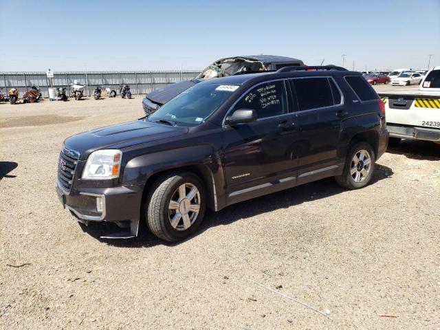 2016 GMC Terrain SLE