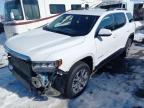 2020 GMC ACADIA SLT - 1GKKNUL48LZ187735