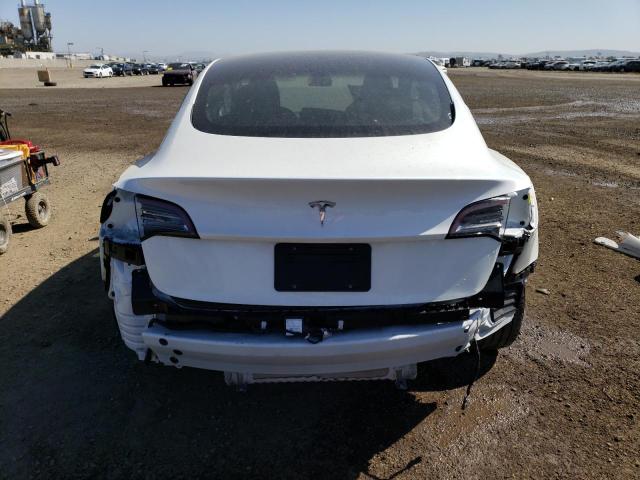 5YJ3E1EA5PF402260 Tesla MODEL 3