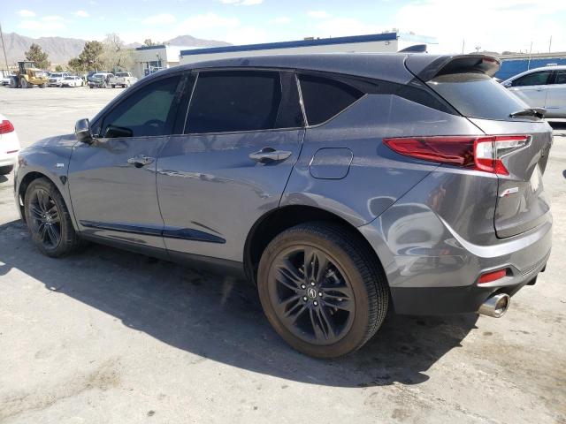 5J8TC2H65ML007041 Acura Rdx A-spec