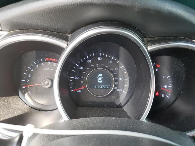 5XXGM4A76FG475309 KIA Optima Lx