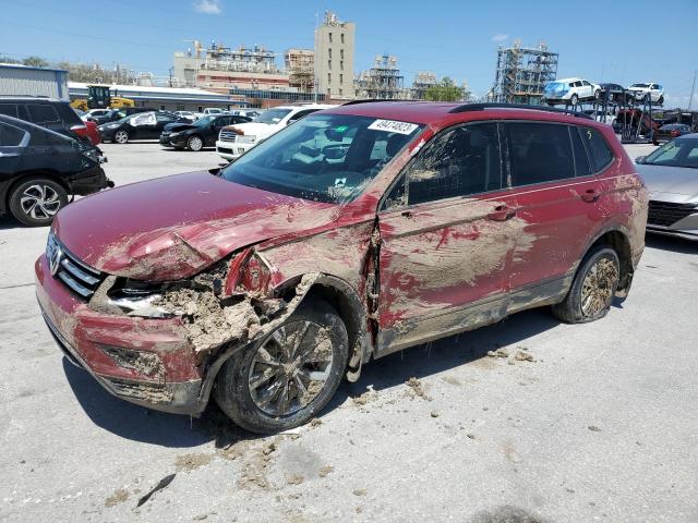 2019 3VV1B7AX8KM055381 main image