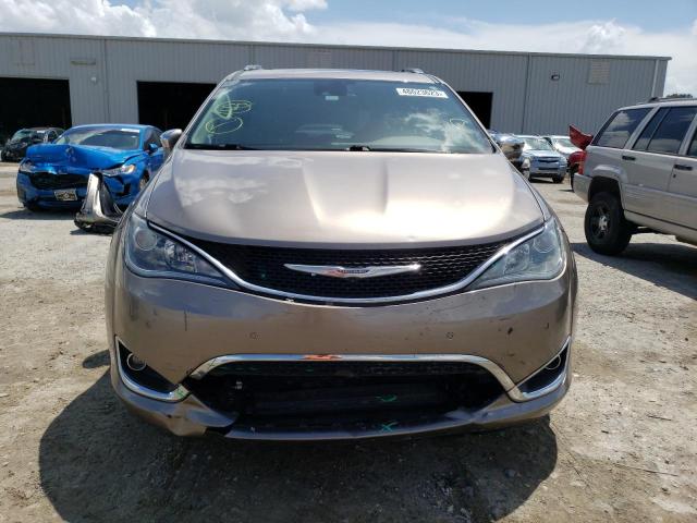 2017 CHRYSLER PACIFICA L - 2C4RC1GG6HR835643