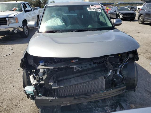 KNDJ23AU7P7842689 KIA SOUL LX