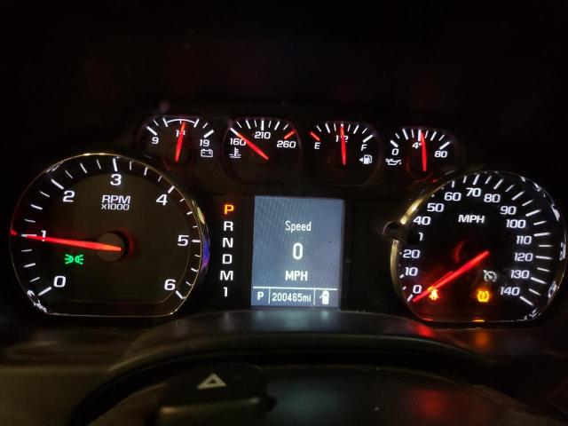 2015 CHEVROLET 2500 - 1GC1KUEG5FF558668