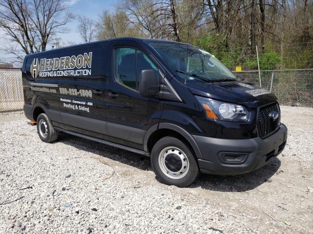 2023 FORD TRANSIT T- - 1FTBR1YG5PKA37016