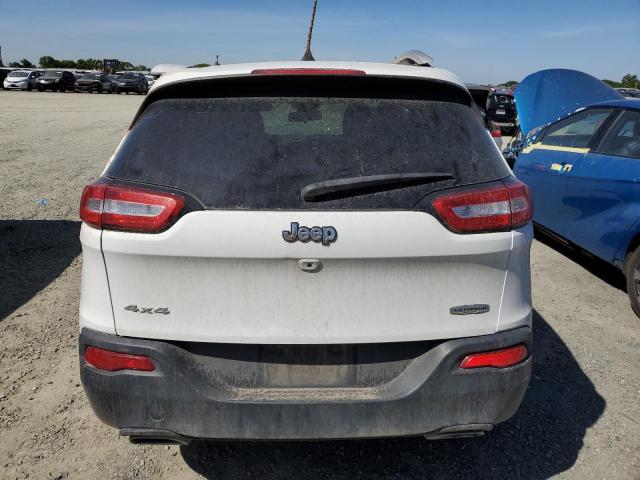 1C4PJMCS4GW213542 Jeep Cherokee Latitude