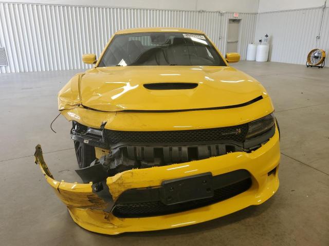2C3CDXGJ6HH614202 Dodge Charger R/t 392