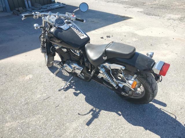 2006 HONDA VT750 C JH2RC440X6K011009