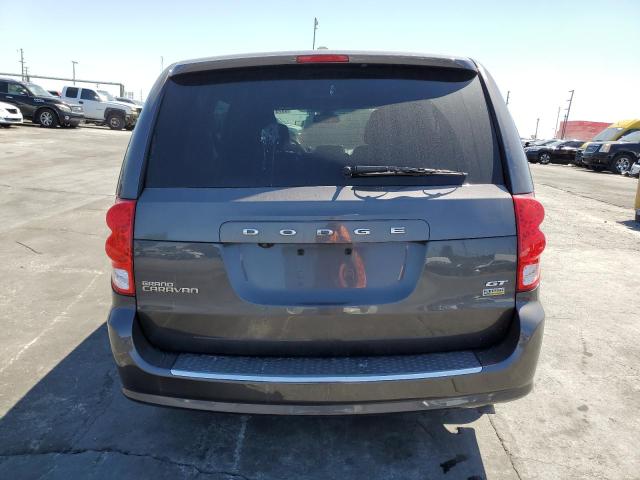 2C4RDGEG5KR691495 Dodge Grand Caravan Gt
