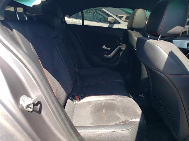 2021 MERCEDES-BENZ A 35 AMG - W1K3G5BB6MJ273762