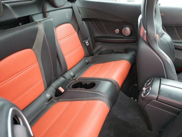 2017 MERCEDES-BENZ C 63 AMG - WDDWK8GB4HF510215