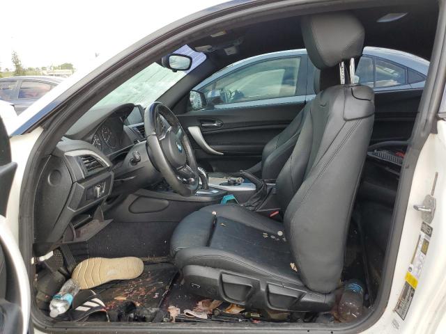 2015 BMW 228 I - WBA1F5C52FV256611