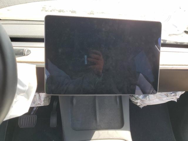 5YJYGDEE7MF153122 Tesla Model Y