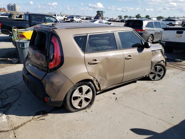 KNDJN2A21F7115241 KIA SOUL