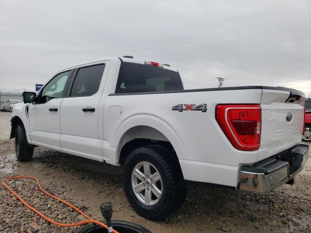 1FTEW1EB0MKD87955 Ford F150 Supercrew