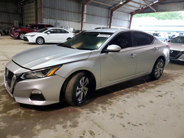 2019 NISSAN ALTIMA S #3033035000