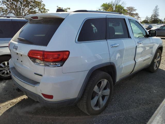 1C4RJEBM1FC763668 Jeep Grand Cherokee Limited