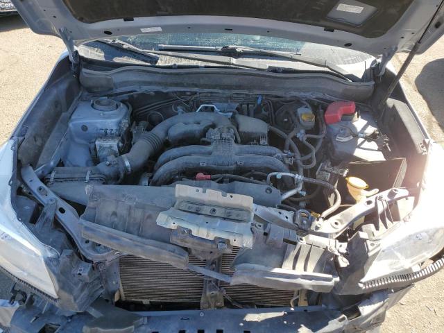 JF2SJABC9GH528569 Subaru Forester 2.5i