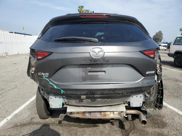 JM3KFBDM0J0405574 Mazda Cx-5 Grand Touring