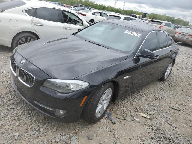 2013 BMW 5 Series 528i