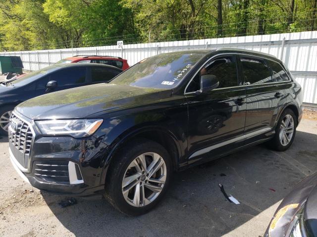 2020 Audi Q7 Premium Plus