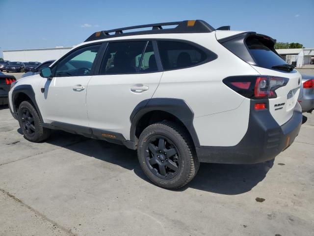 4S4BTGUD3P3123379 Subaru Outback Wilderness