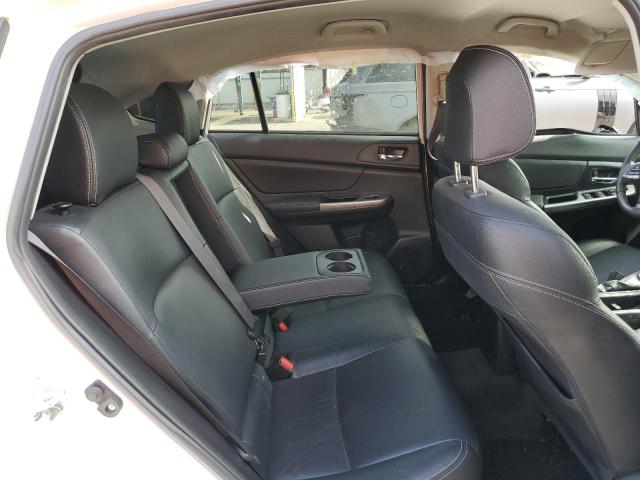 JF1GPAV64FH250001 Subaru Impreza Sport Limited