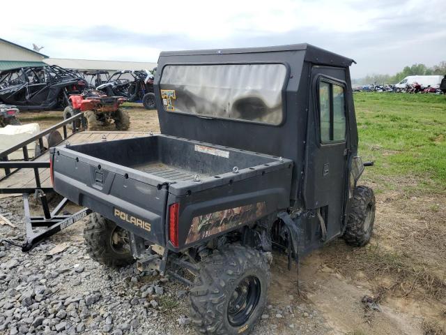 2013 POLARIS RANGER 800 - 4XATH76A1D2293830