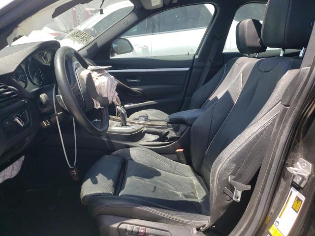 2017 BMW 330 XIGT WBA8Z9C52HG452620