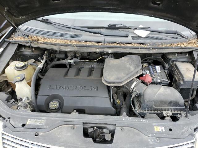 2007 Lincoln Mkx VIN: 2LMDU88C87BJ02657 Lot: 48532013