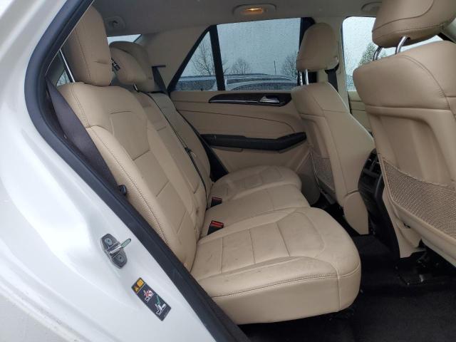 2018 MERCEDES-BENZ GLE 550E 4 - 4JGDA6DBXJB063105