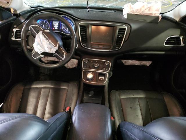 1C3CCCAB4FN707981 Chrysler 200 Limited