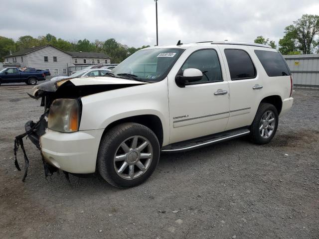 2011 GMC Yukon Denali