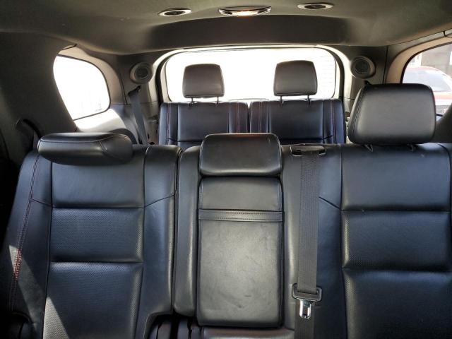 1C4SDHCT5HC883590 Dodge Durango R/t