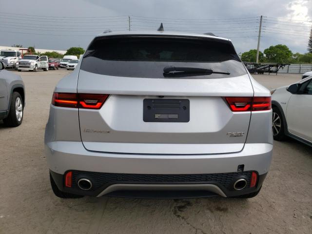 2020 JAGUAR E-PACE SE SADFP2FX7L1Z84269