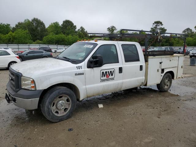 2005 Ford F-250 