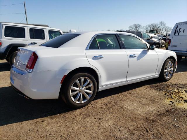 2C3CCAKG7KH706129 Chrysler 300 Limited