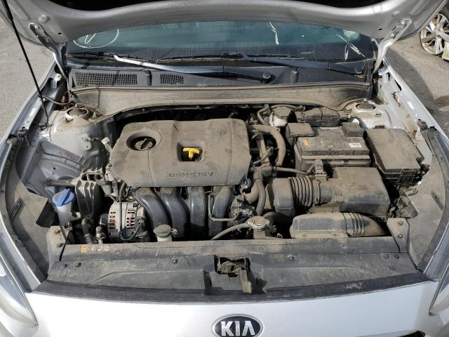 3KPF34AD4KE094856 KIA Forte Gt Line