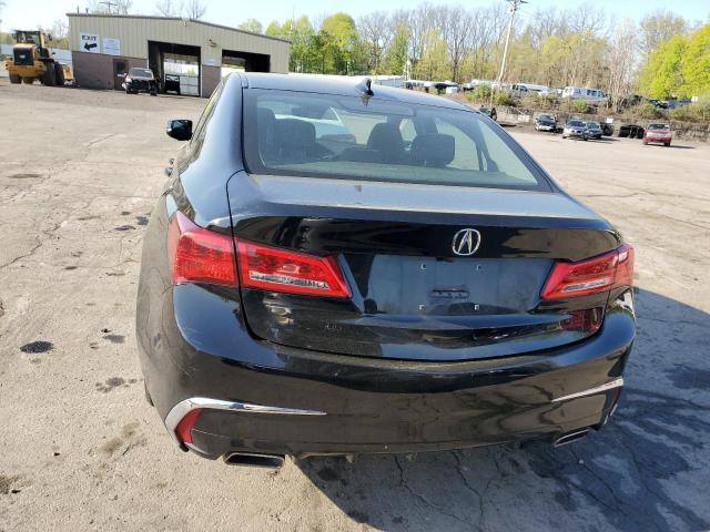 2019 ACURA TLX TECHNO - 19UUB2F47KA007074