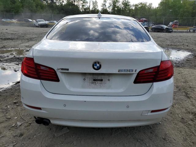 2015 BMW 528 XI - WBA5A7C59FD627362