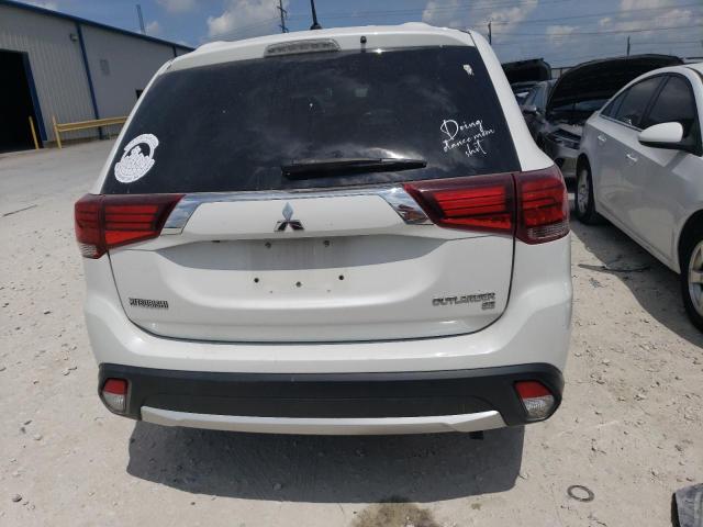 JA4AD3A35GZ021736 Mitsubishi Outlander Se