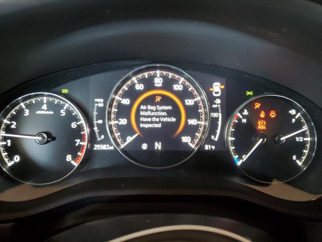 3MVDMBBL9MM262013 Mazda Cx-30 Select
