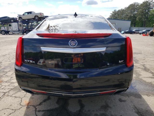 2015 CADILLAC XTS VSPORT - 2G61W5S8XF9168894