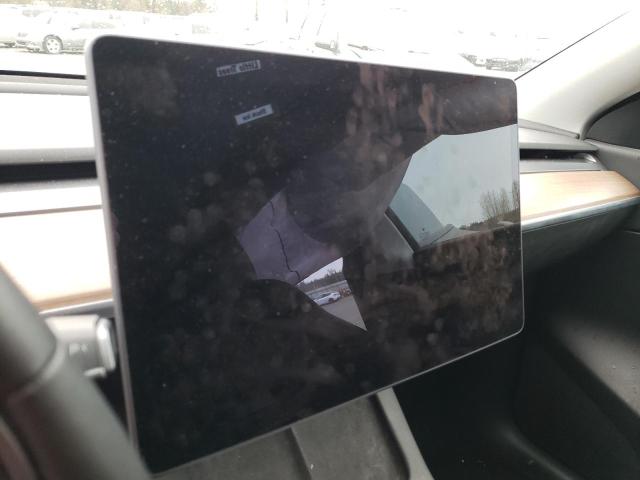 7SAYGDEF1NF406092 Tesla Model Y