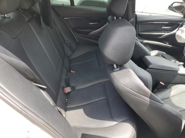 WBA8E9G51GNT43050 BMW 328 I Sulev