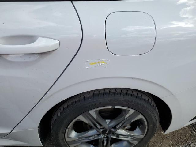 2023 KIA K5 EX - 5XXG34J22PG180488